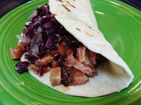 Recipe: Brisket Taco Recipe