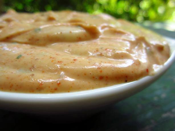 Recipe: Remoulade Recipe