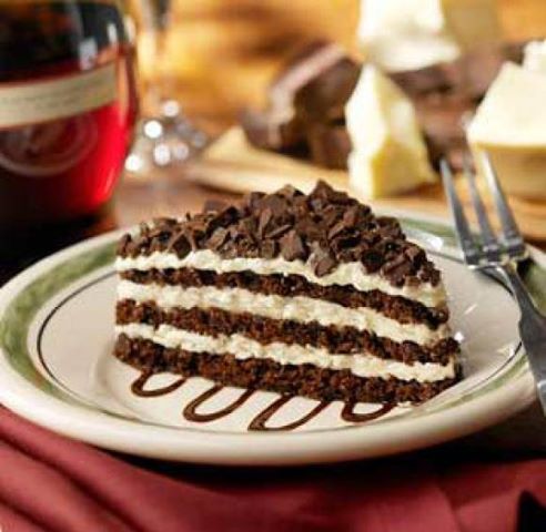 Recipe: Chocolate Lasagna Recipe