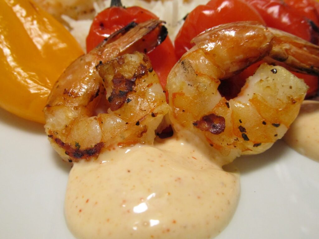 Recipe: Japanese Steakhouse Dipping Sauce