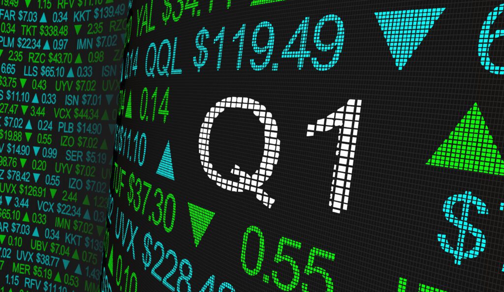 Rothman's Quarterly Update Q1 2024